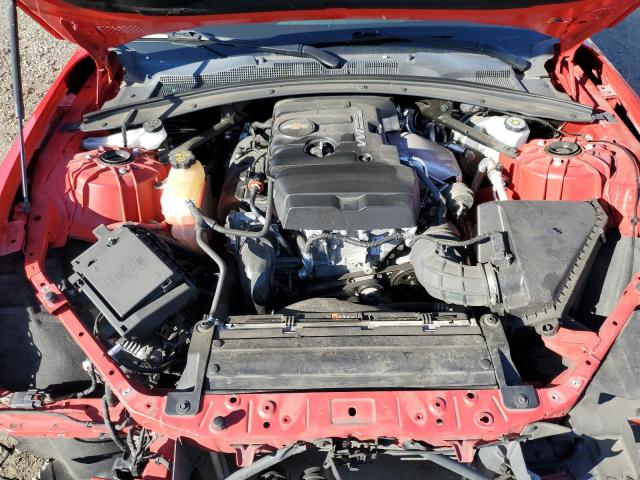 2019 Chevrolet Camaro მანქანა იყიდება აუქციონზე, vin: 1G1FB1RX3K0149315, აუქციონის ნომერი: 86114035