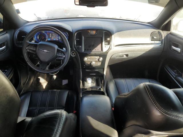 82305555 :رقم المزاد ، 2C3CCAGG7HH647956 vin ، 2017 Chrysler 300 S مزاد بيع