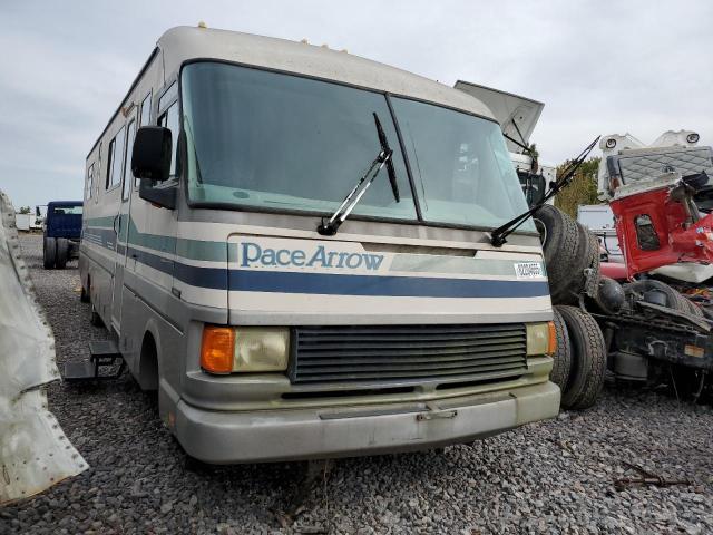 Продаж на аукціоні авто 1993 Fleetwood Pace Arrow, vin: 3FCMF53G8PJA03033, номер лоту: 82204655