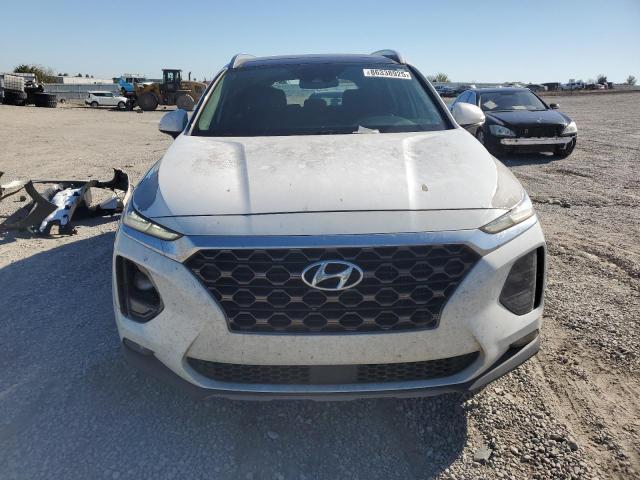2019 Hyundai Santa Fe მანქანა იყიდება აუქციონზე, vin: 5NMS53AA0KH048376, აუქციონის ნომერი: 86338925