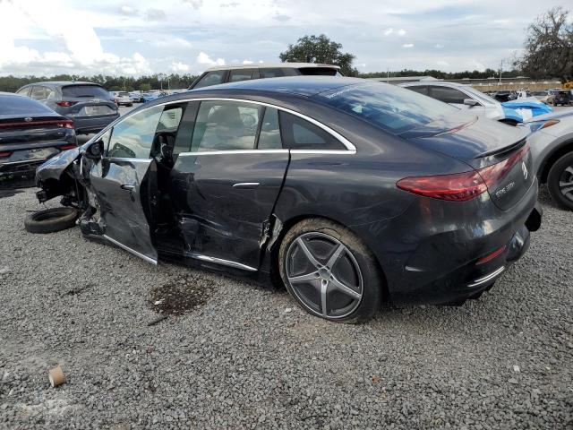 Aukcja sprzedaży 2024 Mercedes-benz Eqe Sedan, vin: W1KEG2BB0RF055656, numer aukcji: 51480546