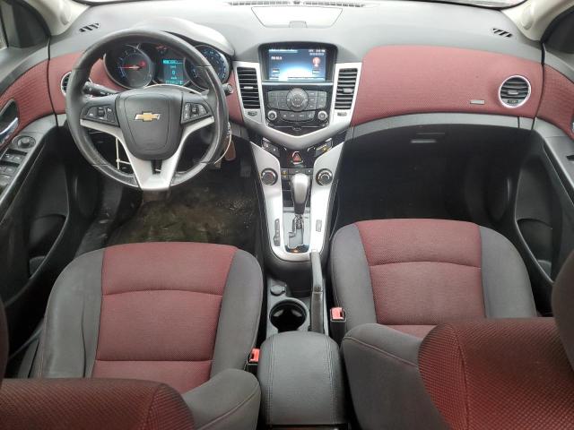 86996605 :رقم المزاد ، 1G1PC5SB2E7280674 vin ، 2014 Chevrolet Cruze Lt مزاد بيع