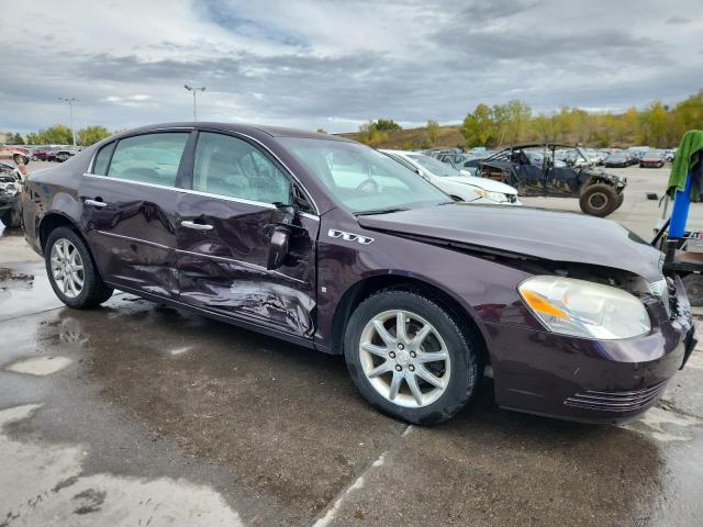 86299295 :رقم المزاد ، 1G4HD57238U196589 vin ، 2008 Buick Lucerne مزاد بيع