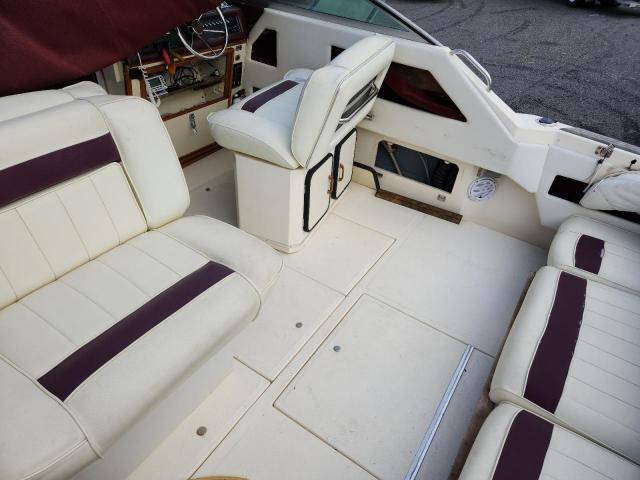 Aukcja sprzedaży 1987 Sea Ray Boat, vin: SERT5294C787, numer aukcji: 87207955