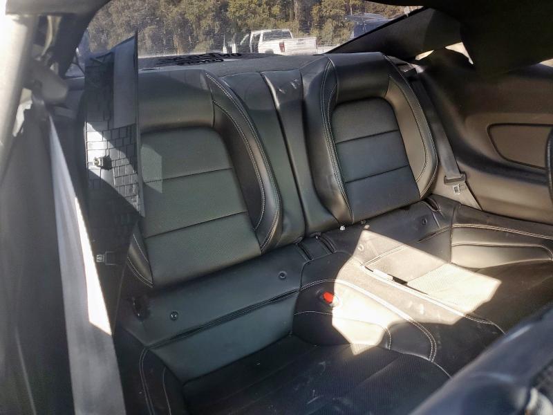 Продажа на аукционе авто 2022 Ford Mustang Gt, vin: 1FA6P8CF5N5133437, номер лота: 84935055