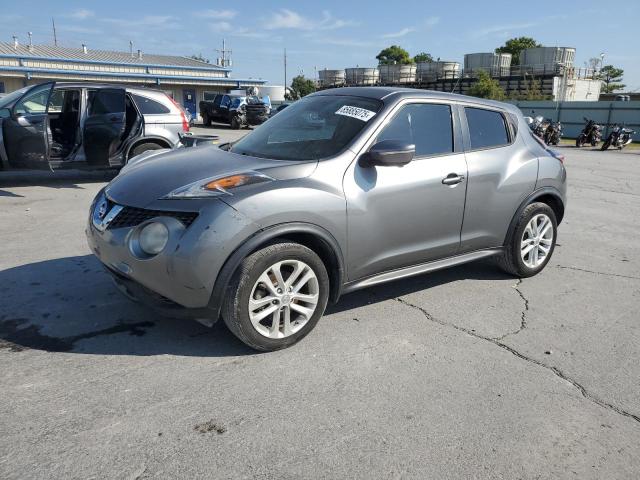 Aukcja sprzedaży 2016 Nissan Juke S, vin: JN8AF5MR8GT601100, numer aukcji: 85885075