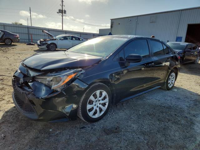 82364685 :رقم المزاد ، JTDEPRAE3LJ011962 vin ، 2020 Toyota Corolla Le مزاد بيع
