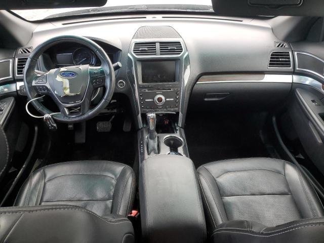 Aukcja sprzedaży 2016 Ford Explorer L, vin: 1FM5K8F86GGD06760, numer aukcji: 86827305