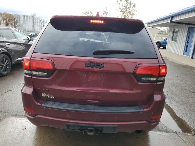89729625 :رقم المزاد ، 1C4RJFAG0KC822785 vin ، 2019 Jeep Grand Cherokee مزاد بيع