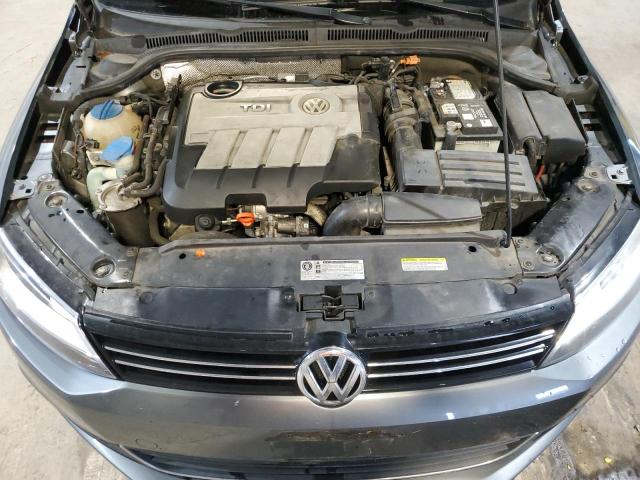 Aukcja sprzedaży 2013 Volkswagen Jetta, vin: 3VWLL7AJ2DM279486, numer aukcji: 84890585