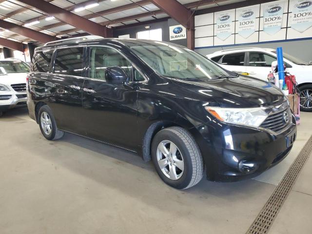Aukcja sprzedaży 2013 Nissan Quest S, vin: JN8AE2KPXD9071563, numer aukcji: 89706685