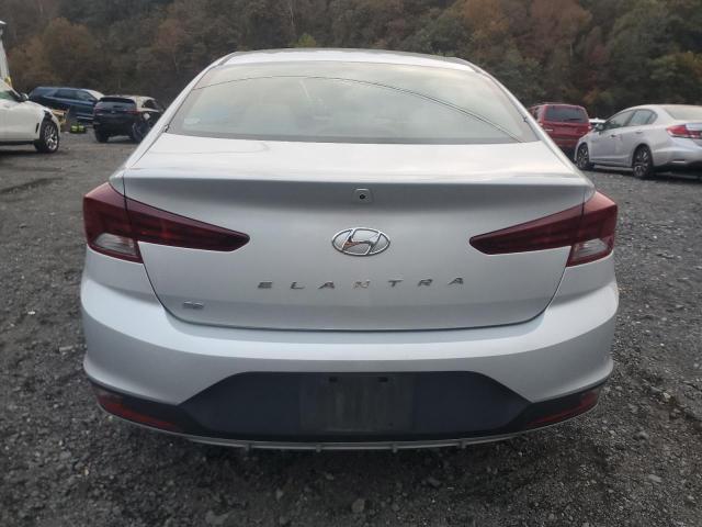 Продаж на аукціоні авто 2019 Hyundai Elantra, vin: KMHD74LF4KU771525, номер лоту: 87384935