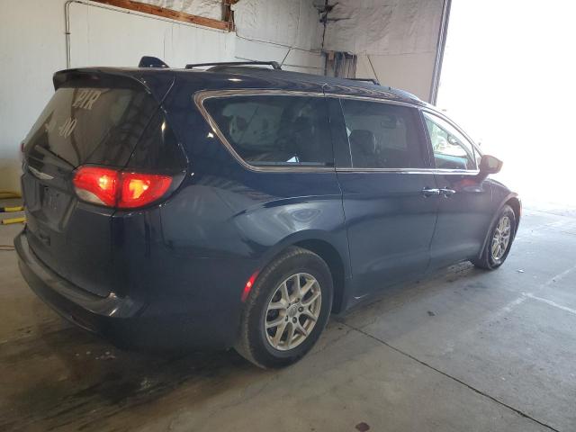 2020 Chrysler Voyager Lx მანქანა იყიდება აუქციონზე, vin: 2C4RC1DG0LR164080, აუქციონის ნომერი: 85339155