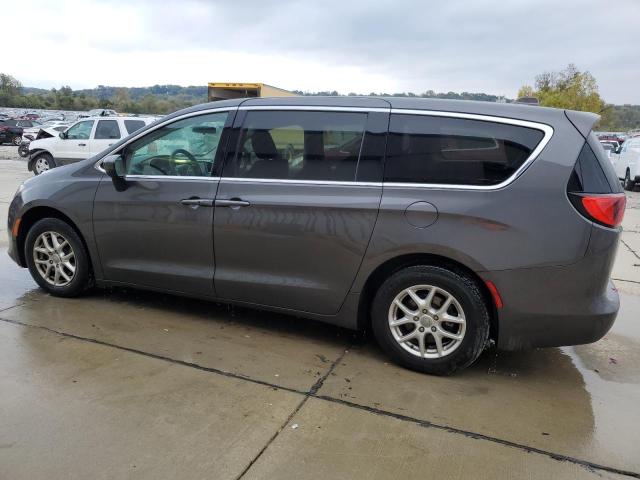 2018 Chrysler Pacifica L მანქანა იყიდება აუქციონზე, vin: 2C4RC1CGXJR274603, აუქციონის ნომერი: 90099125