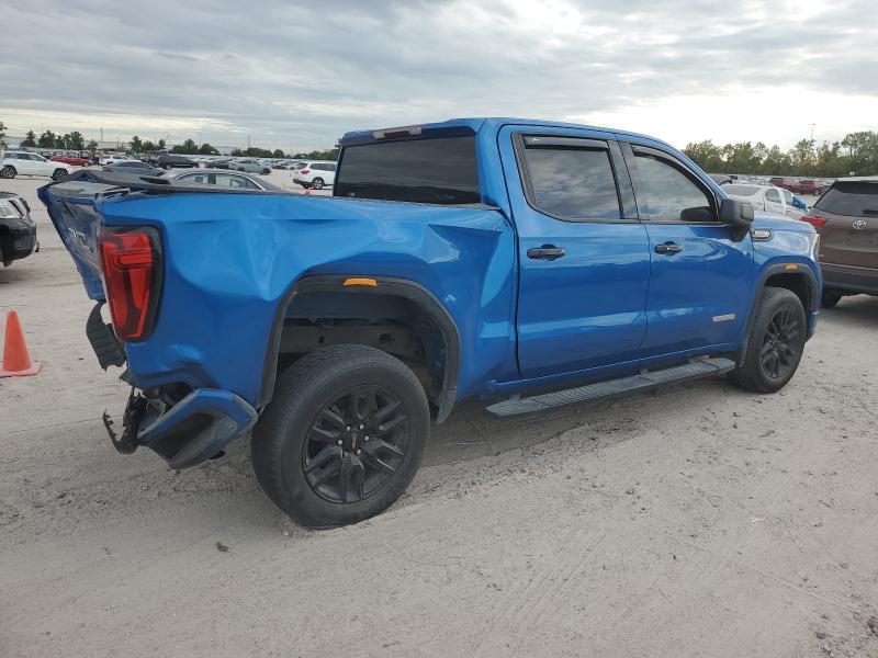 87235575 :رقم المزاد ، 1GTPHCEDXNZ592613 vin ، 2022 Gmc Sierra مزاد بيع