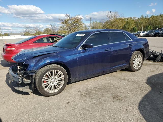 Aukcja sprzedaży 2014 Chrysler 300, vin: 2C3CCARG3EH321404, numer aukcji: 86530905