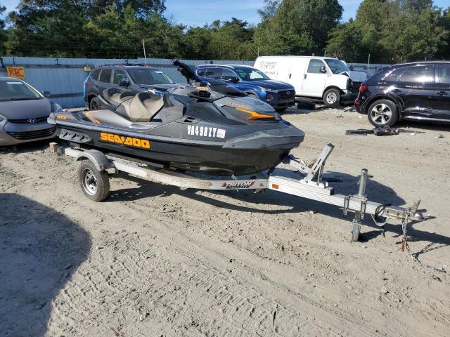 Aukcja sprzedaży 2021 Sea Doo Gtx, vin: YDV31489L021, numer aukcji: 85150675