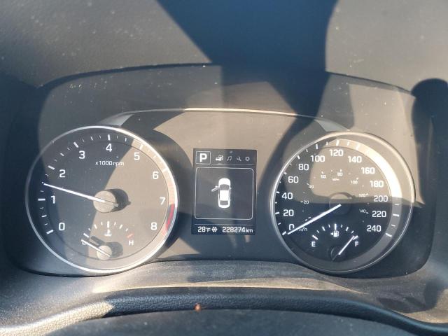 84196485 :رقم المزاد ، KMHD84LF8JU699188 vin ، 2018 Hyundai Elantra مزاد بيع
