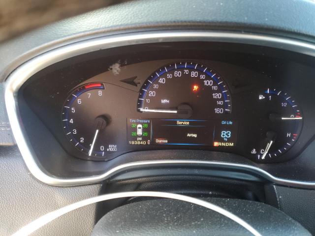 Продаж на аукціоні авто 2016 Cadillac Srx, vin: 3GYFNBE38GS516596, номер лоту: 85415335