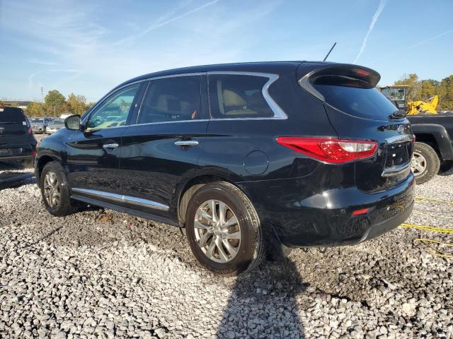89690435 :رقم المزاد ، 5N1AL0MM0DC306656 vin ، 2013 Infiniti Jx35 مزاد بيع