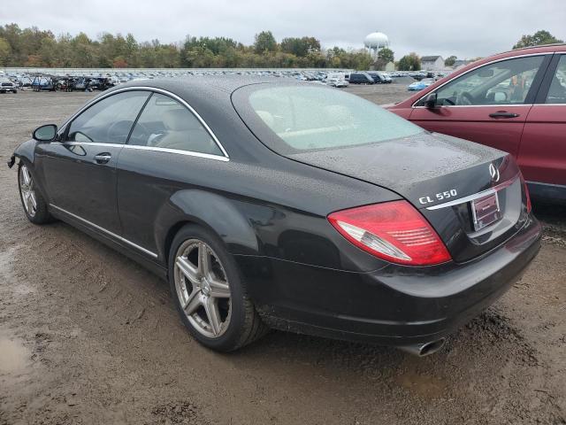 Aukcja sprzedaży 2007 Mercedes-benz Cl, vin: WDDEJ71X67A001770, numer aukcji: 86167245
