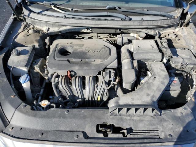 Продаж на аукціоні авто 2018 Hyundai Sonata, vin: 5NPE24AF4JH712476, номер лоту: 85181745