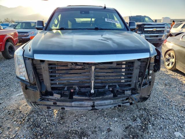 Aukcja sprzedaży 2016 Cadillac Escalade L, vin: 1GYS4BKJ3GR419281, numer aukcji: 85542255