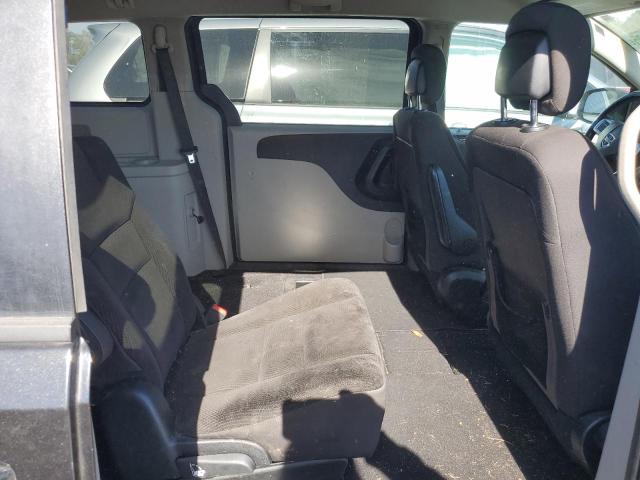 Aukcja sprzedaży 2017 Dodge Grand Caravan, vin: 2C4RDGBG6HR780358, numer aukcji: 90011605