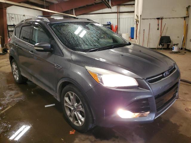 87359805 :رقم المزاد ، 1FMCU9J94EUC98986 vin ، 2014 Ford Escape Tit مزاد بيع