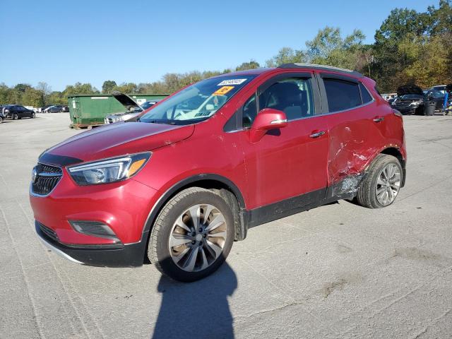 Продаж на аукціоні авто 2019 Buick Encore, vin: KL4CJESB0KB794408, номер лоту: 82248345
