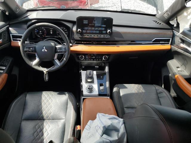 Aukcja sprzedaży 2022 Mitsubishi Outlander, vin: JA4J4VA84NZ091345, numer aukcji: 82365245