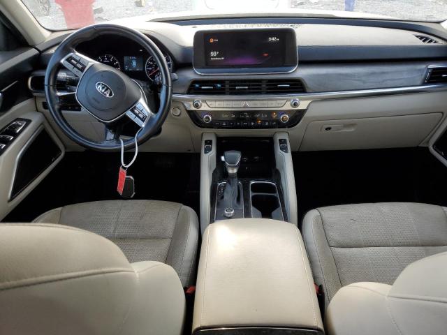 Продажа на аукционе авто 2021 Kia Telluride, vin: 5XYP34HC3MG190663, номер лота: 87060795