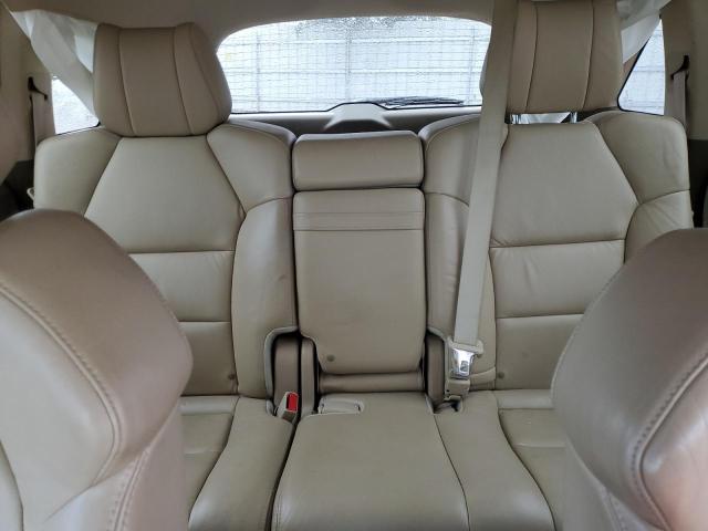 Aukcja sprzedaży 2012 Acura Mdx, vin: 2HNYD2H33CH536775, numer aukcji: 86055375