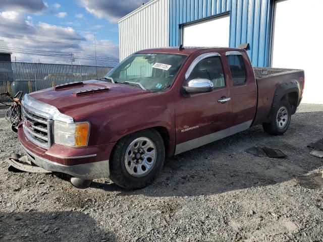 Продажа на аукционе авто 2013 Gmc Sierra K15, vin: 1GTR2VE79DZ146371, номер лота: 85851135