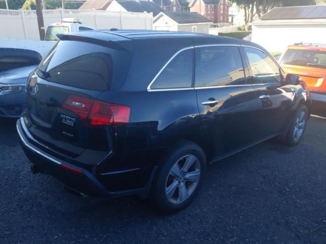 Продажа на аукционе авто 2013 Acura Mdx Techno, vin: 2HNYD2H49DH507047, номер лота: 85829195