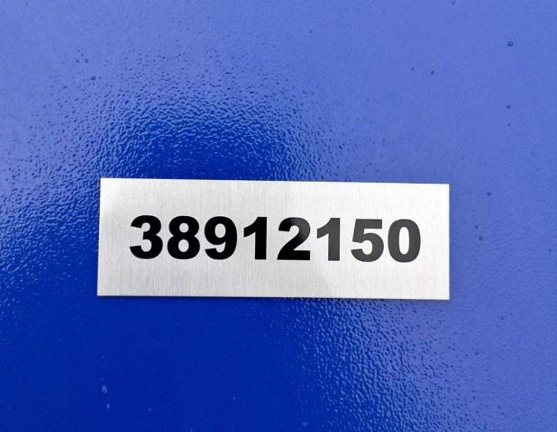 89913315 :رقم المزاد ، 38912150 vin ، 2025 Other Frame Mach مزاد بيع