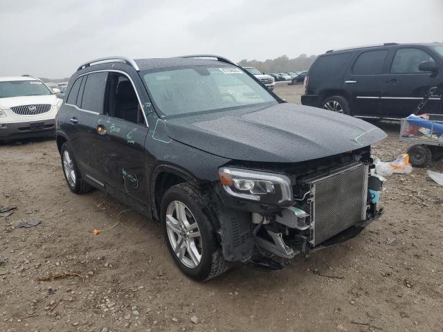 Продажа на аукционе авто 2020 Mercedes-benz Glb, vin: WDC4M4HB2LW007837, номер лота: 87236535
