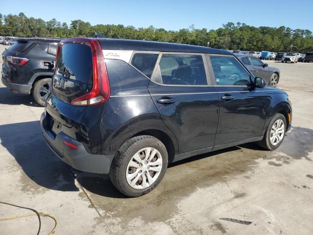 Продажа на аукционе авто 2020 Kia Soul, vin: KNDJ23AU7L7005192, номер лота: 87464545