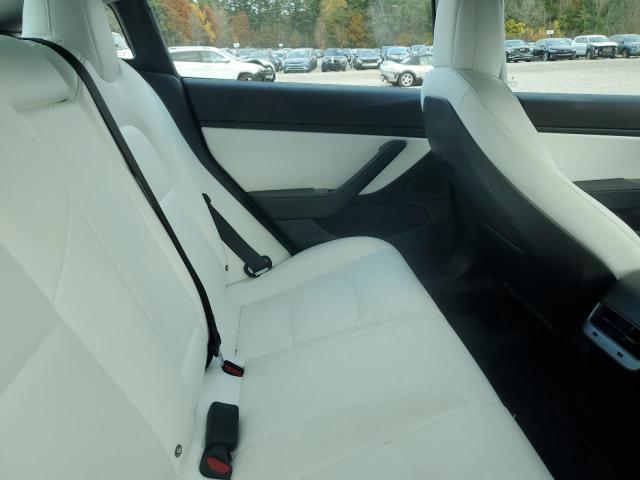 Aukcja sprzedaży 2018 Tesla Model 3, vin: 5YJ3E1EBXJF134712, numer aukcji: 90029115
