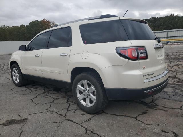 89853985 :رقم المزاد ، 1GKKRPKD1FJ318451 vin ، 2015 Gmc Acadia Sle مزاد بيع