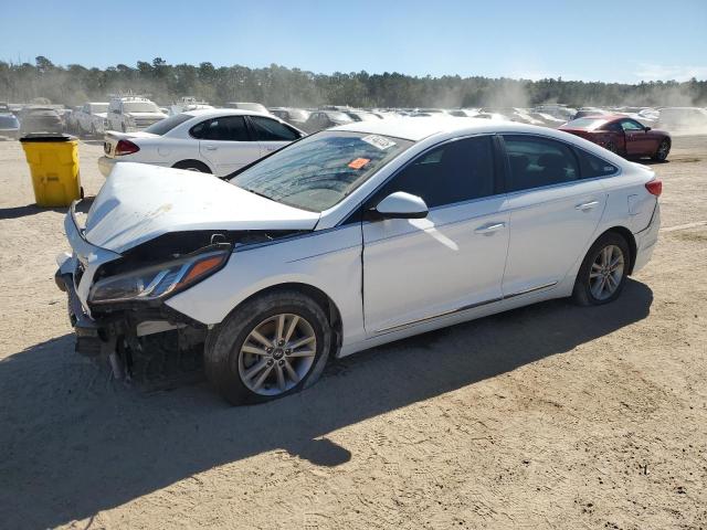 Продажа на аукционе авто 2016 Hyundai Sonata, vin: 5NPE24AF2GH340810, номер лота: 87463135
