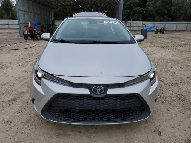90232325 :رقم المزاد ، 5YFEPRAE7LP124826 vin ، 2020 Toyota Corolla مزاد بيع