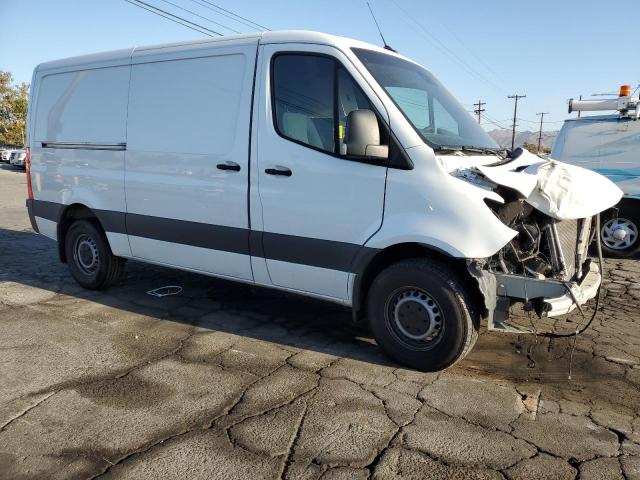 82283445 :رقم المزاد ، W1Y40BHY2PT148310 vin ، 2023 Mercedes-benz Sprinter مزاد بيع