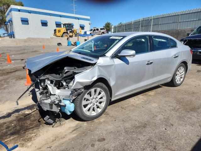 2015 Buick Lacrosse მანქანა იყიდება აუქციონზე, vin: 1G4GB5GR2FF275039, აუქციონის ნომერი: 75375095
