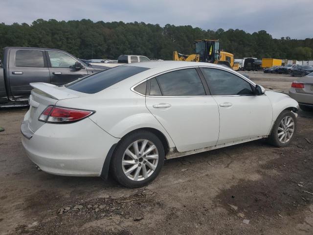 2011 Mazda 6 მანქანა იყიდება აუქციონზე, vin: 1YVHZ8CH2B5M25874, აუქციონის ნომერი: 74963745
