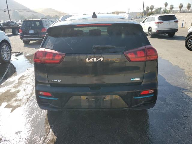 2022 Kia Niro S მანქანა იყიდება აუქციონზე, vin: KNDCC3LG3N5149186, აუქციონის ნომერი: 84812615