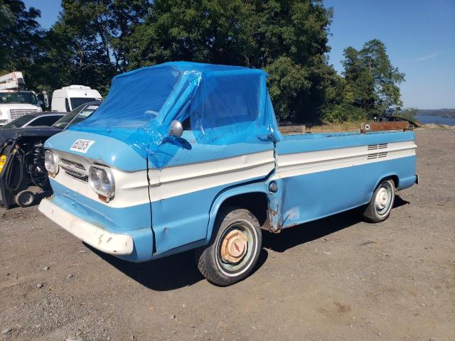 85312675 :رقم المزاد ، 3R124F109345 vin ، 1963 Chevrolet Corvair Pu مزاد بيع