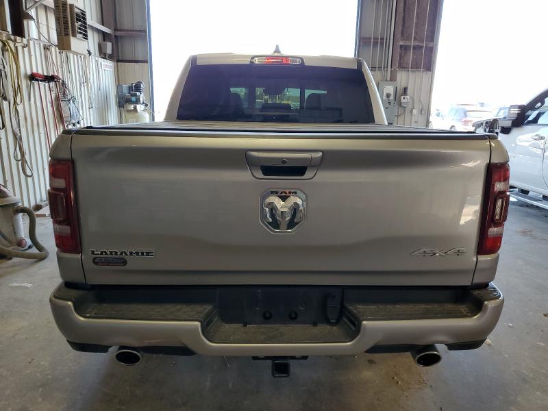 Продажа на аукционе авто 2024 Ram 1500, vin: 1C6SRFJT8RN190213, номер лота: 82528585
