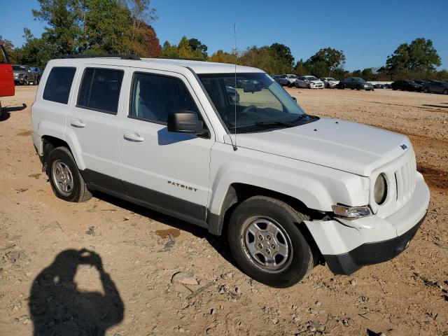 Aukcja sprzedaży 2012 Jeep Patriot, vin: 1C4NJPBA2CD553909, numer aukcji: 87023775
