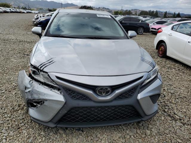 Продаж на аукціоні авто 2020 Toyota Camry, vin: 4T1G11AK9LU334876, номер лоту: 89708115
